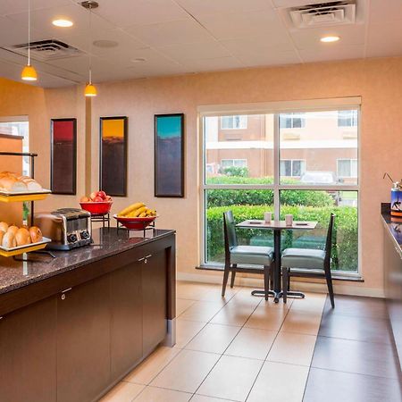 Residence Inn Corpus Christi Exterior foto
