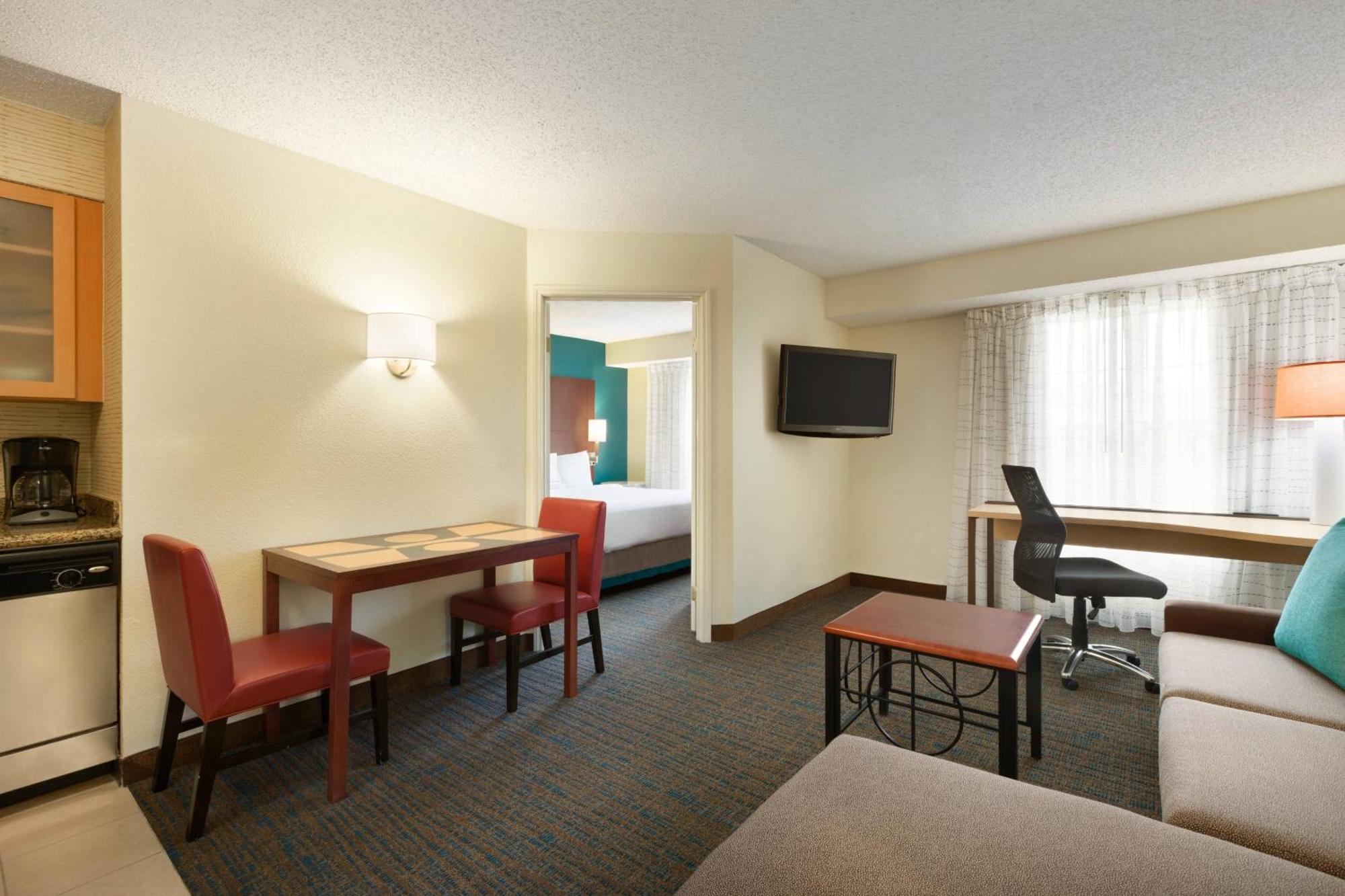 Residence Inn Corpus Christi Exterior foto