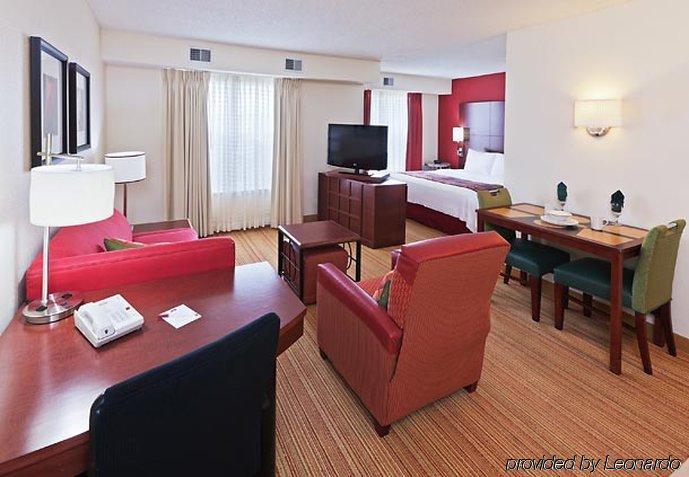 Residence Inn Corpus Christi Zimmer foto