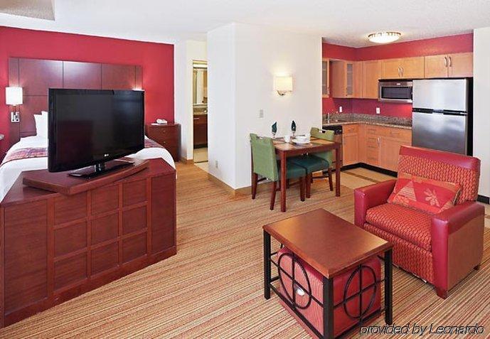 Residence Inn Corpus Christi Zimmer foto